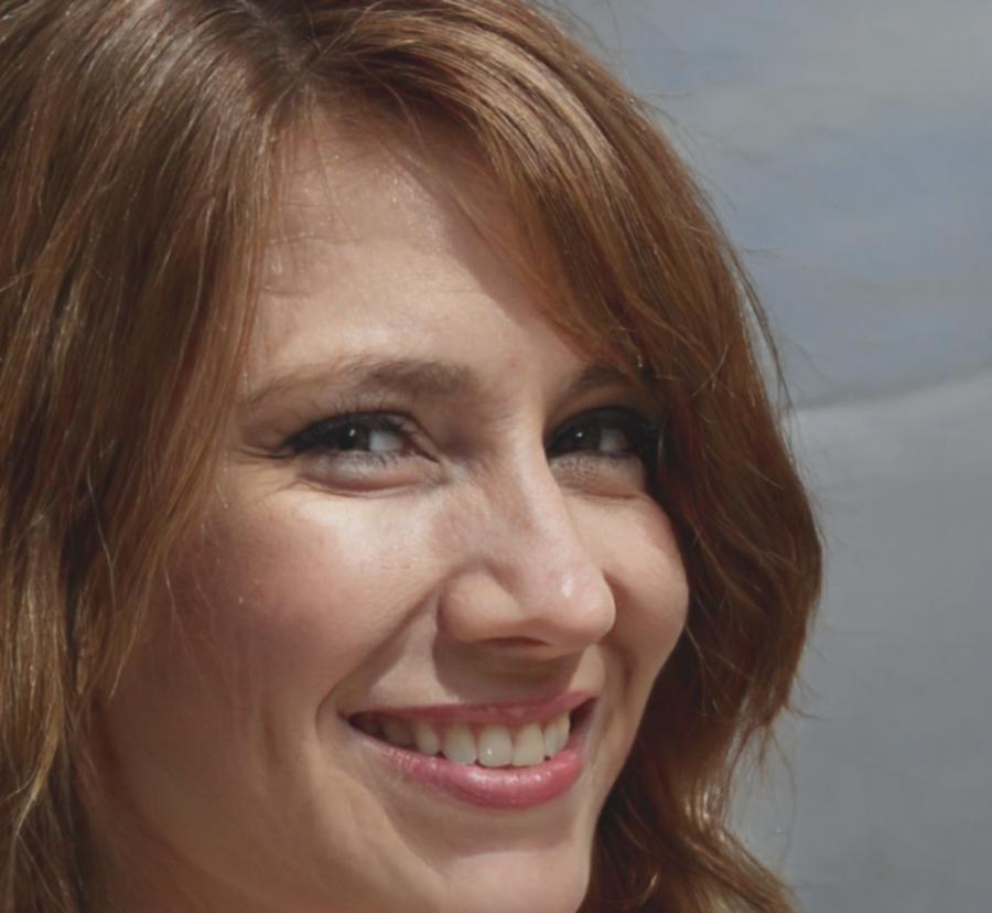 Finanzberaterin Marlene Vos teilt praktische Erfahrungen