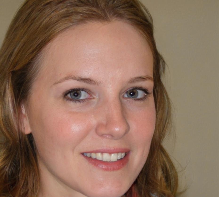 Organisationscoach Marlene Schreiber