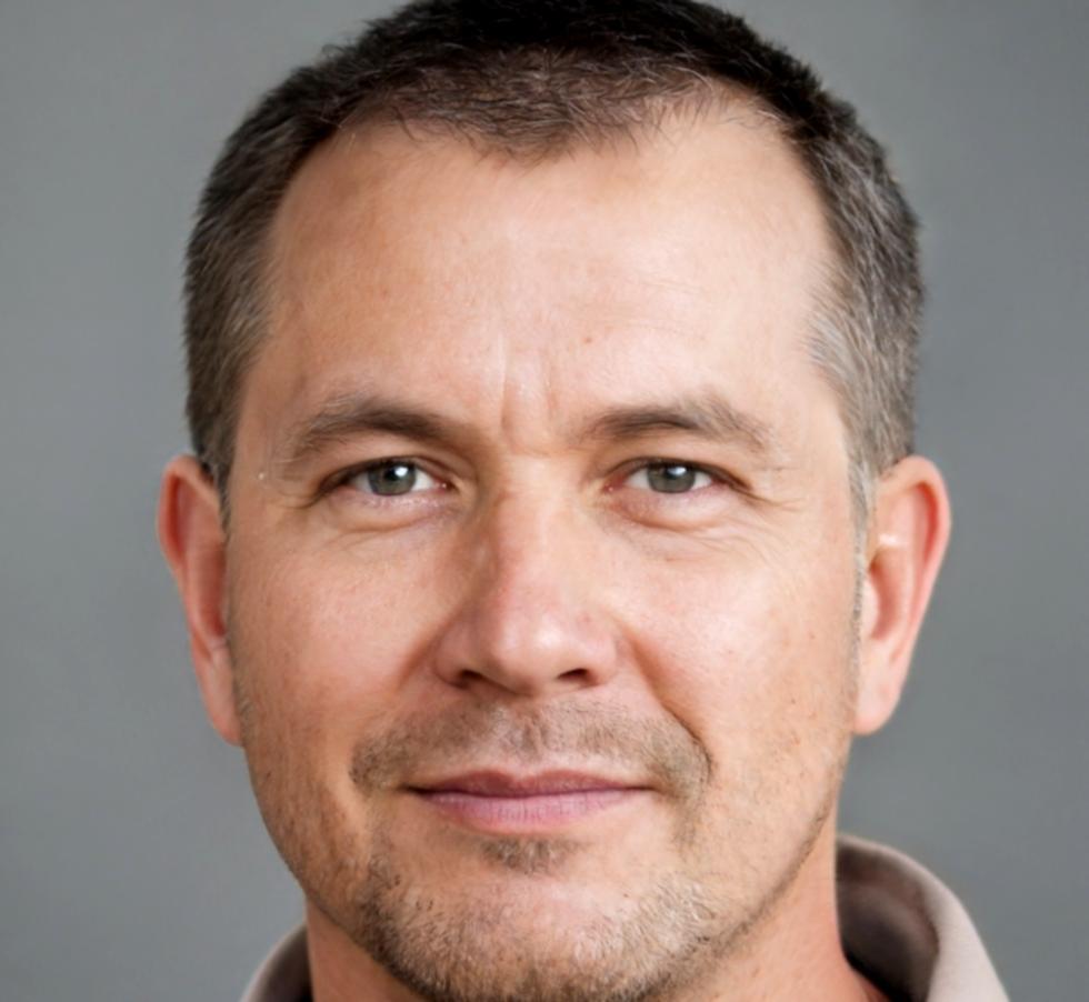 Budget-Experte Kaspar Voß